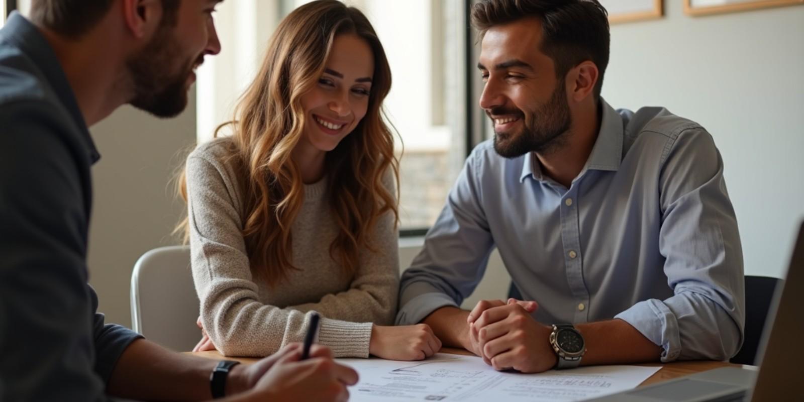 El Peso Legal de Representar a un Cliente Inmobiliario