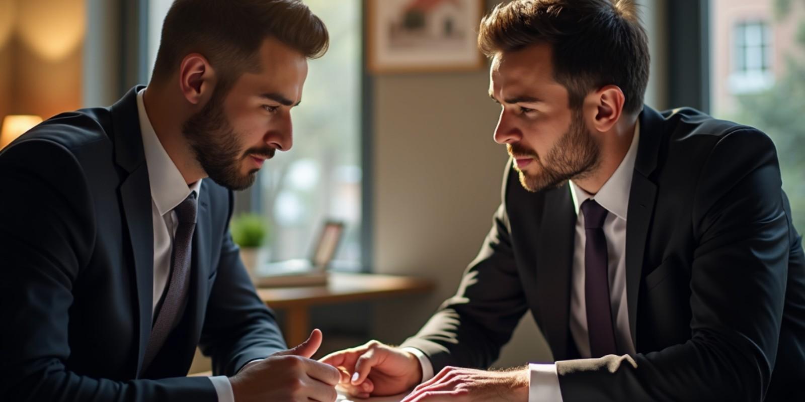 Preguntas Clave Antes de Elegir un Agente Inmobiliario