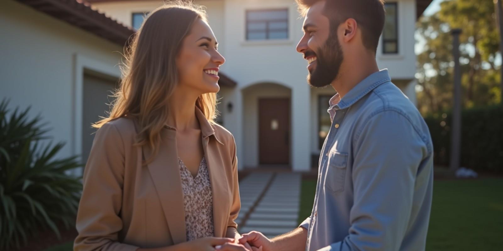 Ventajas de elegir un Realtor nuevo en Florida Central