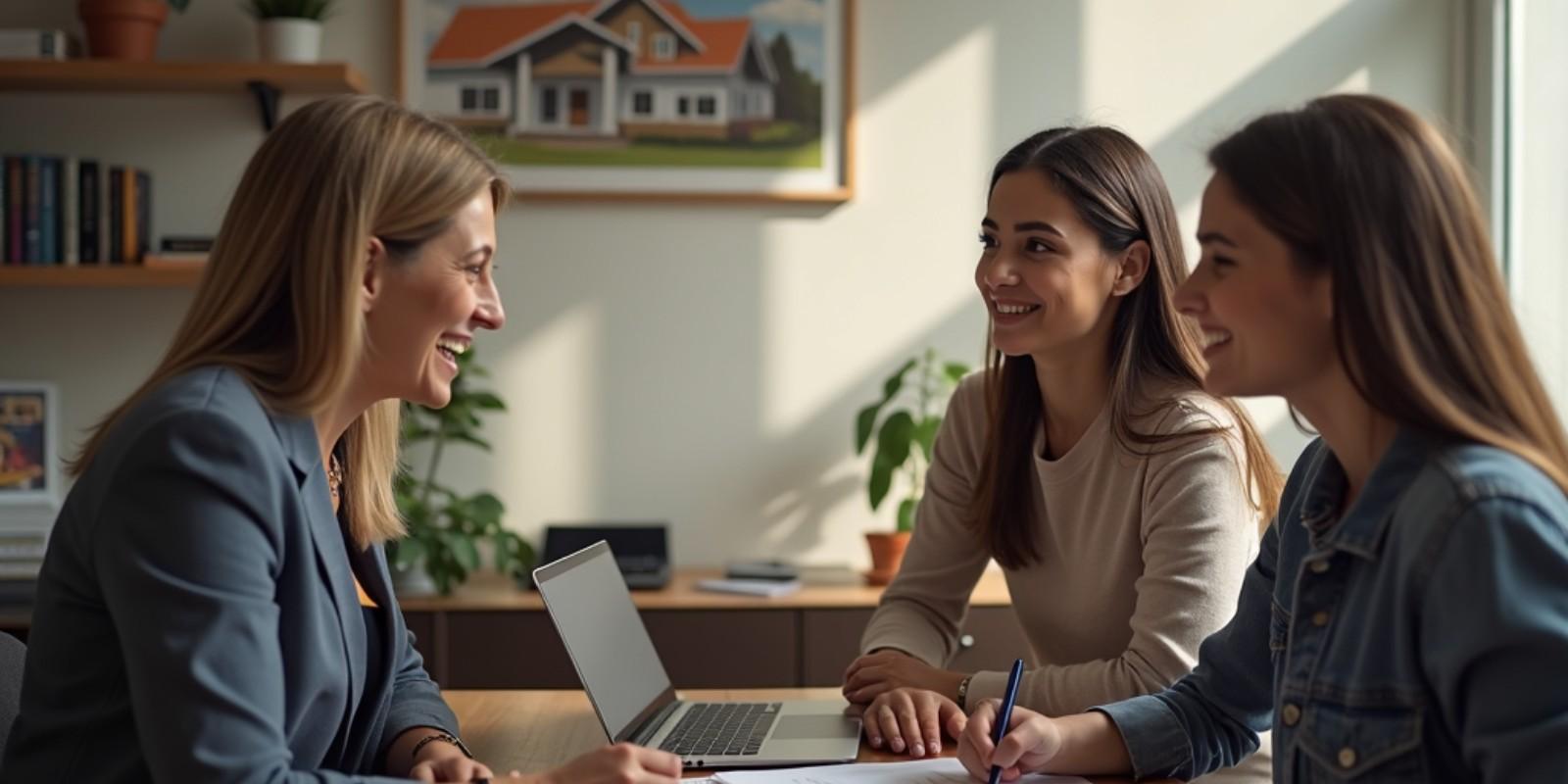 Análisis de Contratos en Transacciones Inmobiliarias