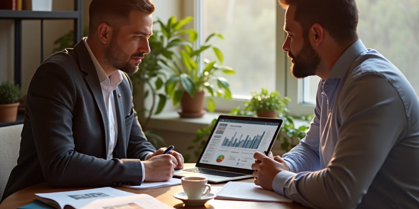 Preguntas Clave Antes de Firmar con un Realtor