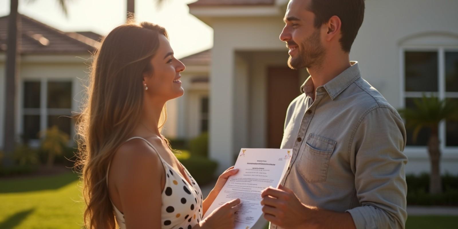 Pasos Clave Antes de Comprar Casa en Florida