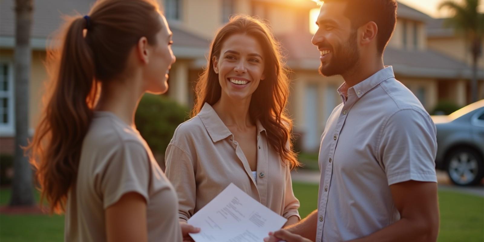 Impacto del Mercado Inmobiliario en Compradores Primerizos
