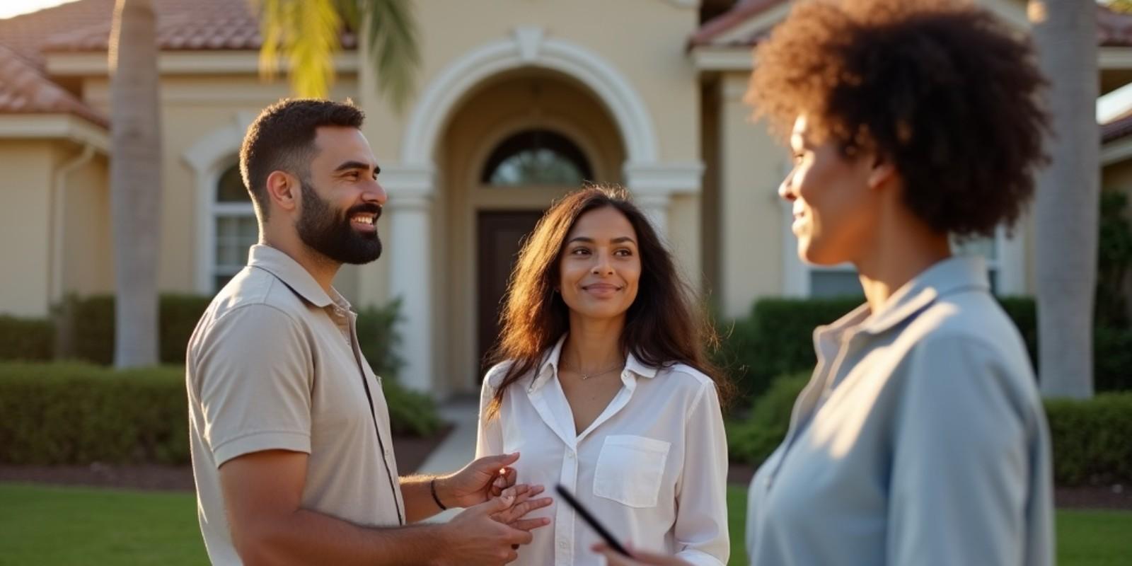 Análisis y Recomendaciones del Mercado Inmobiliario Florida