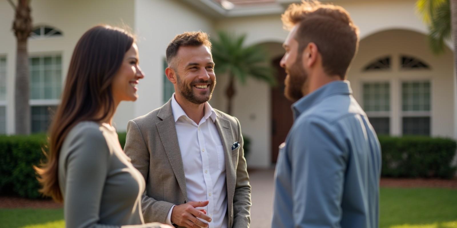 Factores clave para determinar el valor de venta en Florida
