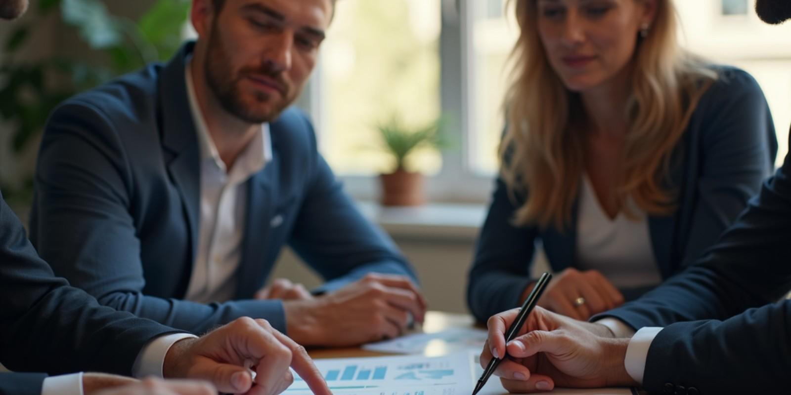 Cómo analizar el mercado para fijar el precio correcto