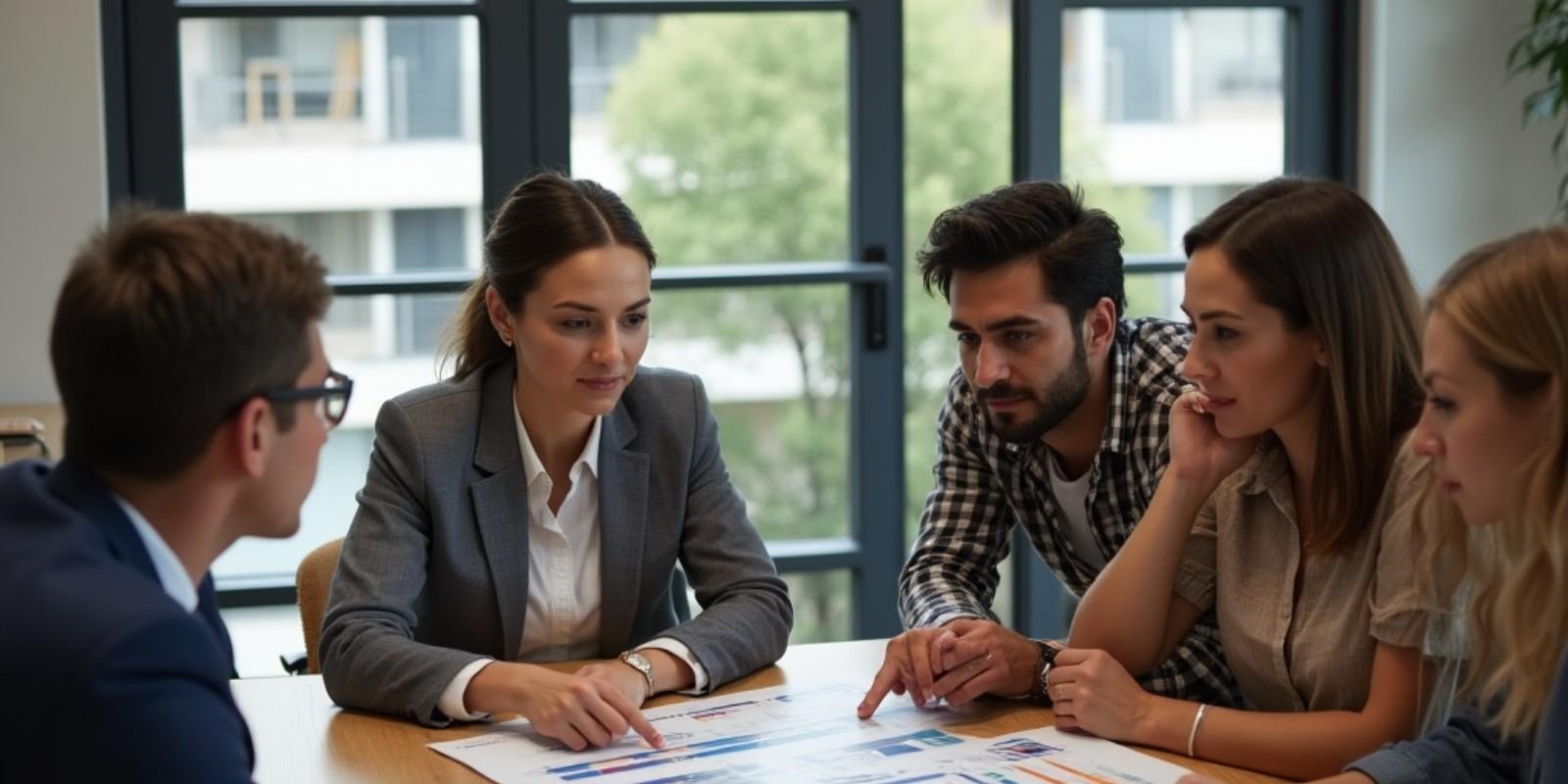 Estrategia de pricing vs sobrevaloración emocional en ventas