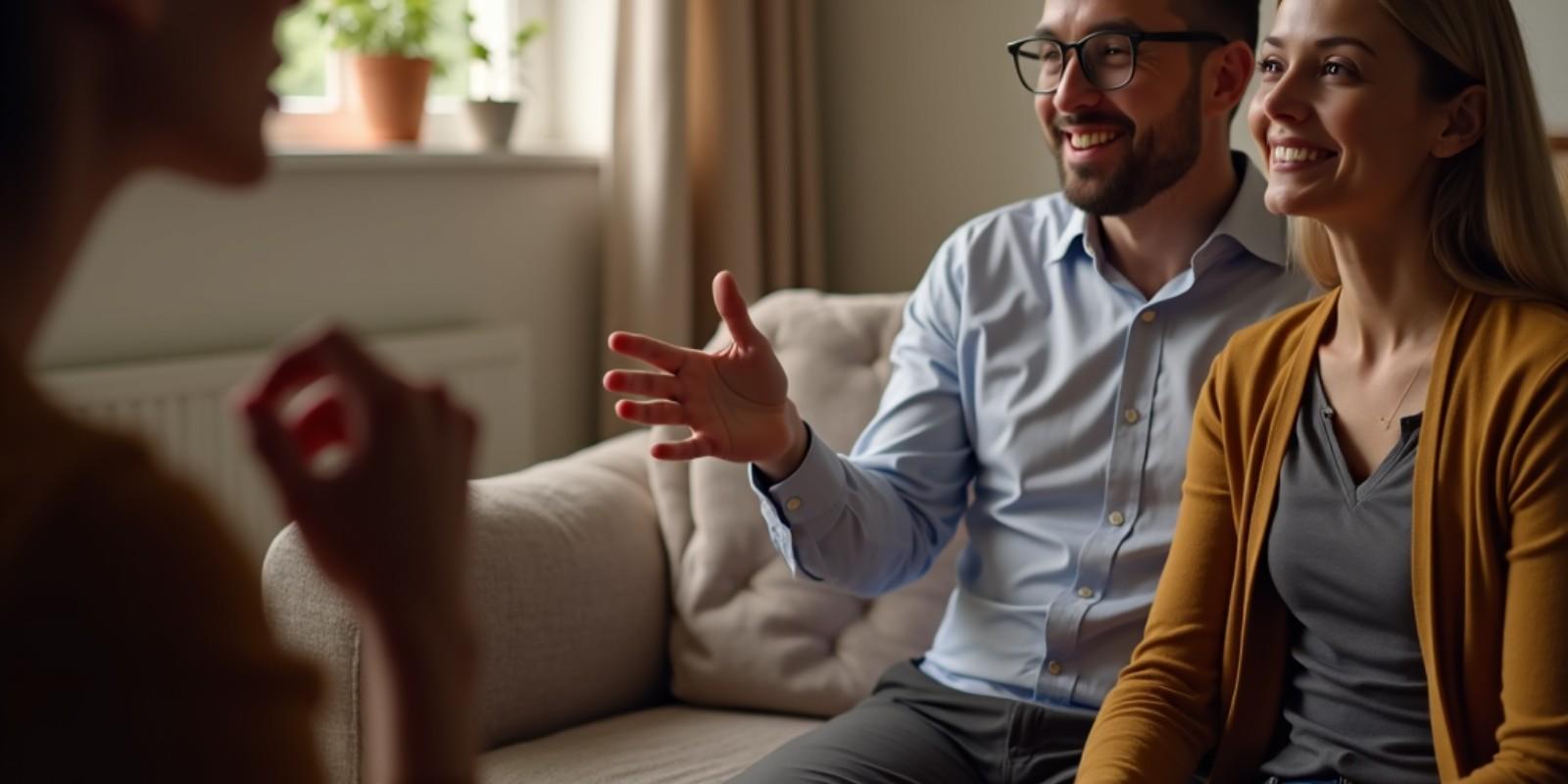 Conversaciones difíciles con propietarios en ventas inmobiliarias