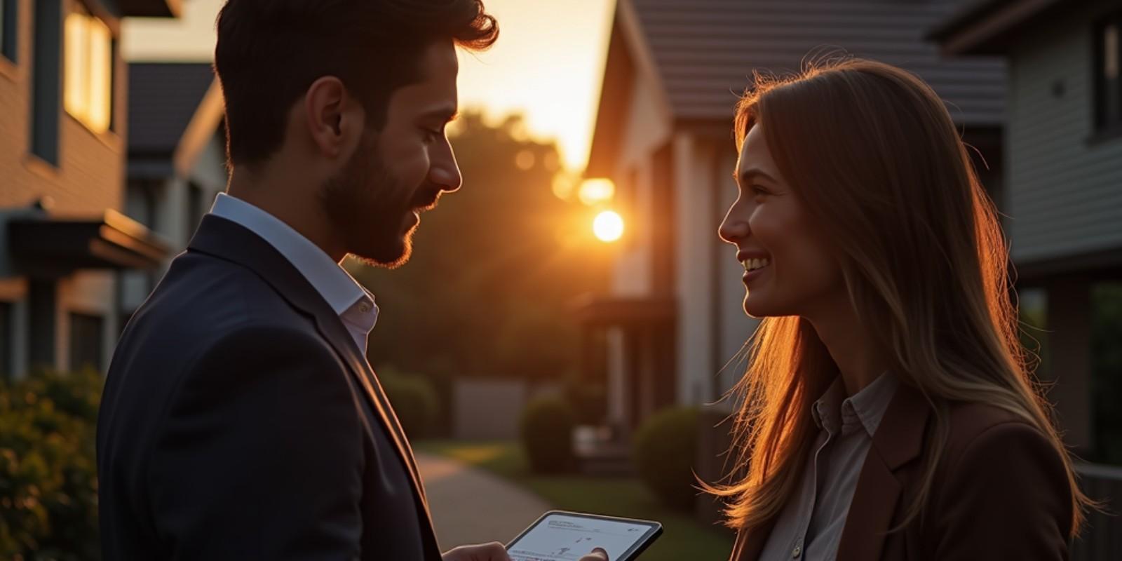 Contingencias clave que afectan al vendedor inmobiliario