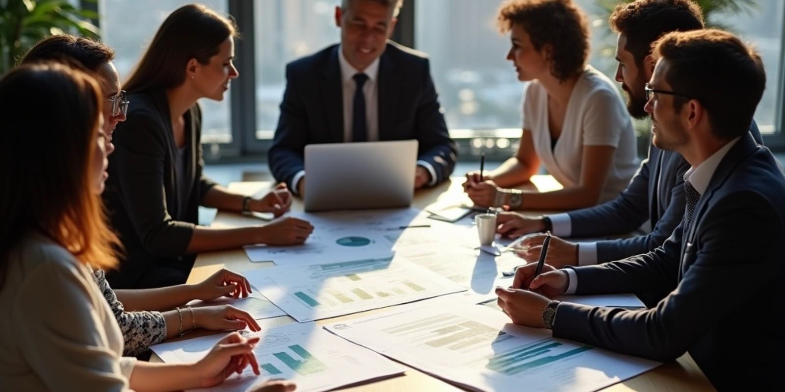Qué analizar para invertir con éxito y seguridad