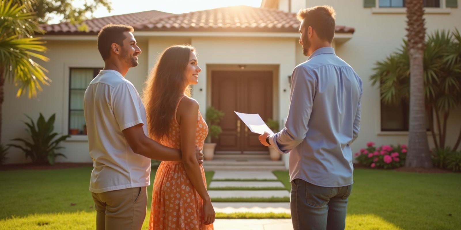 Desmitificando la Residencia por Compra en Florida