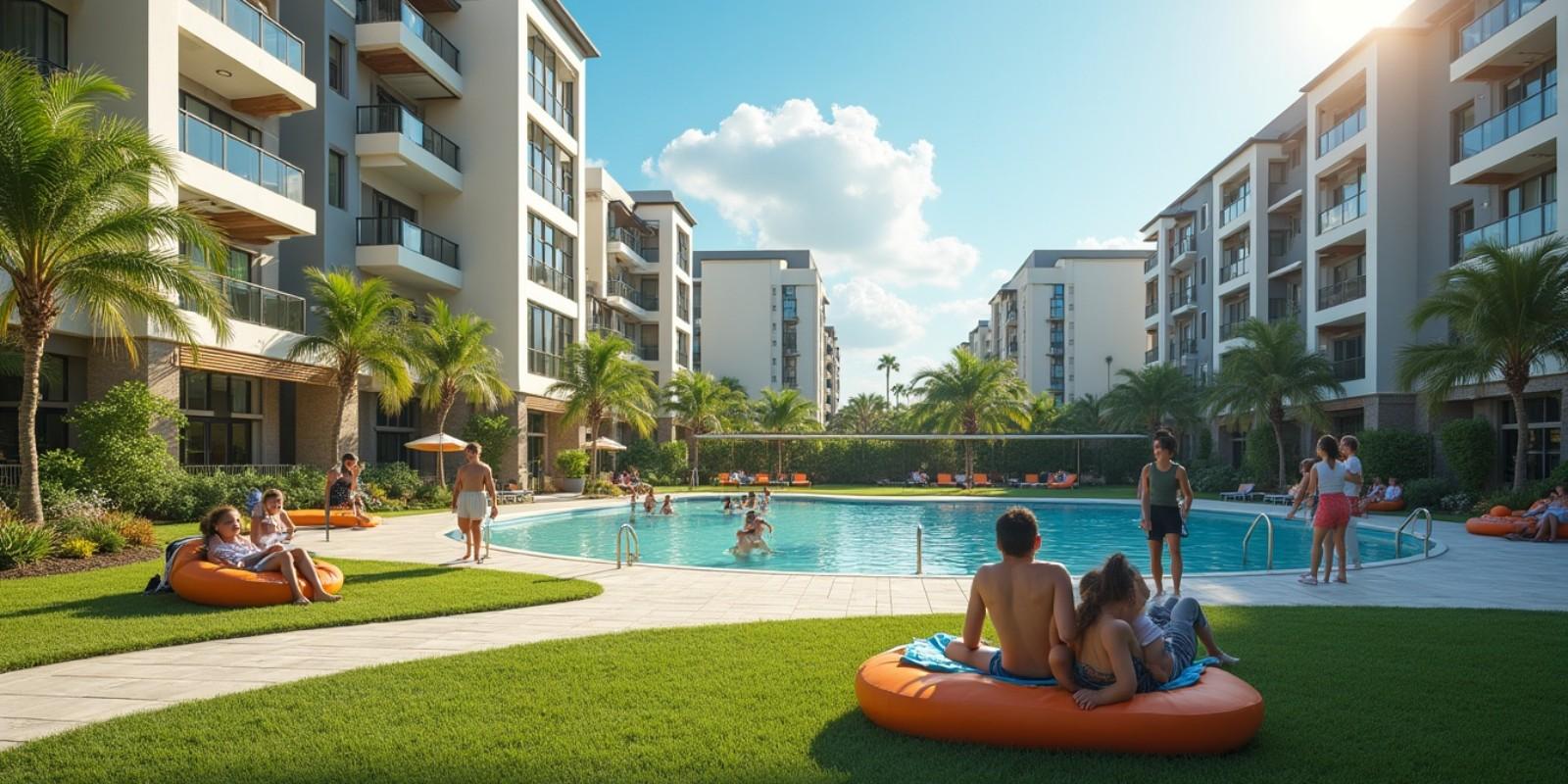 Tendencias de Alquiler en Florida 2026