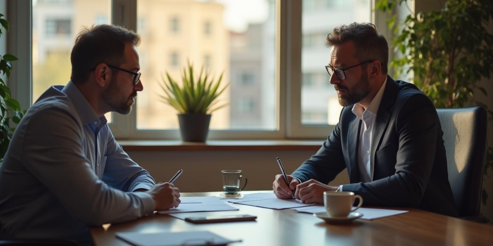 Contratos Comerciales CAM y NNN: Guía Esencial