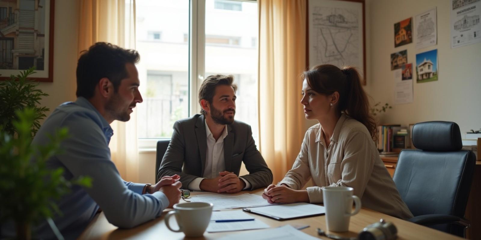 Detrás de un Sold: Estrategias y Negociaciones Inmobiliarias