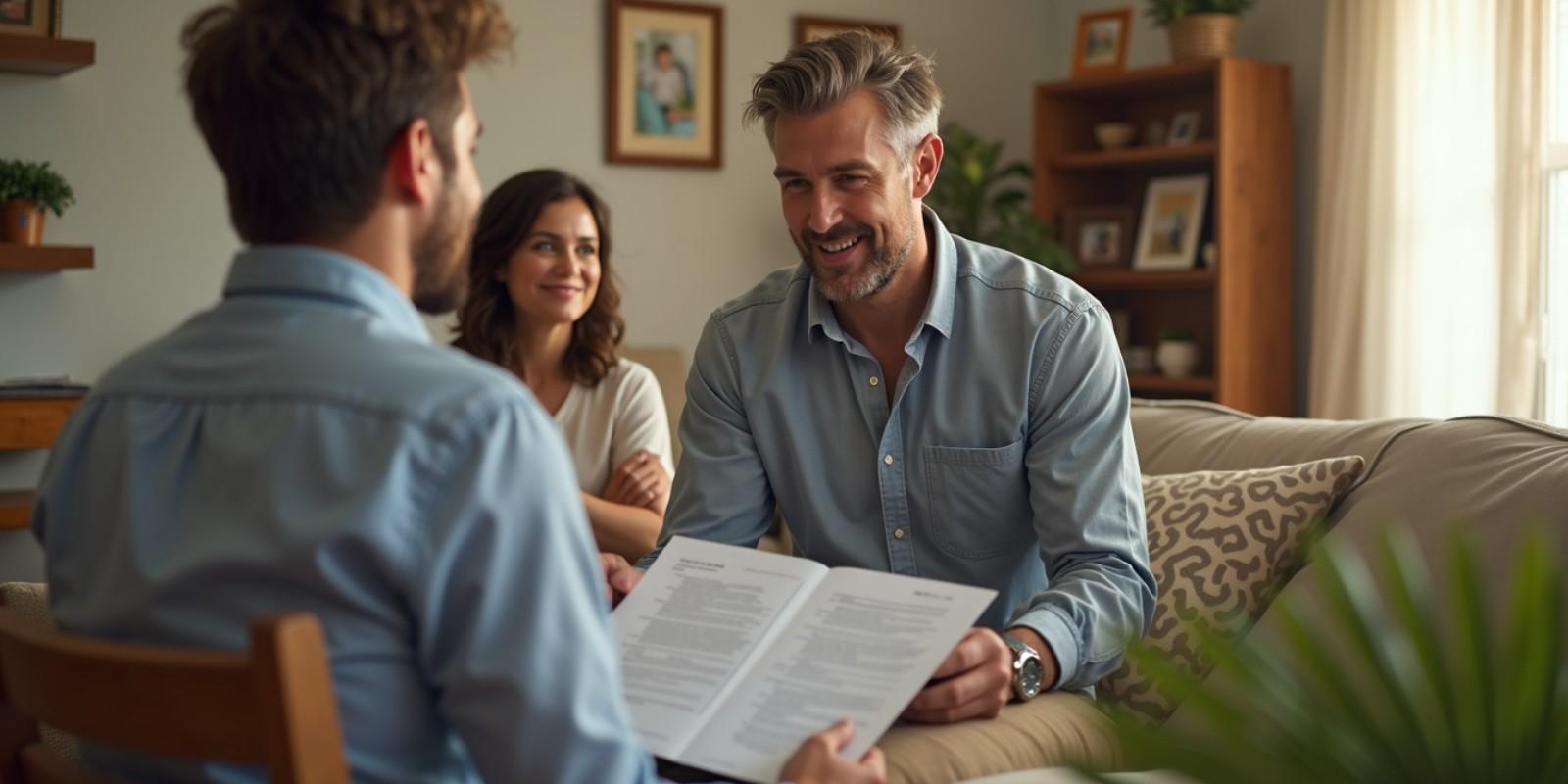 Ética y Excelencia en el Servicio Inmobiliario