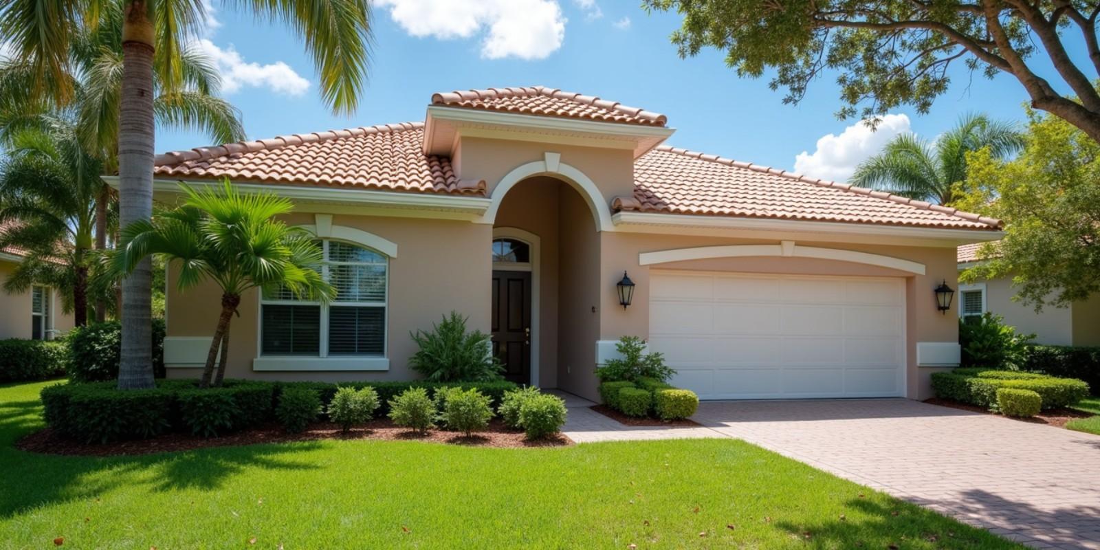 Cómo Hacer una Oferta Competitiva en Florida