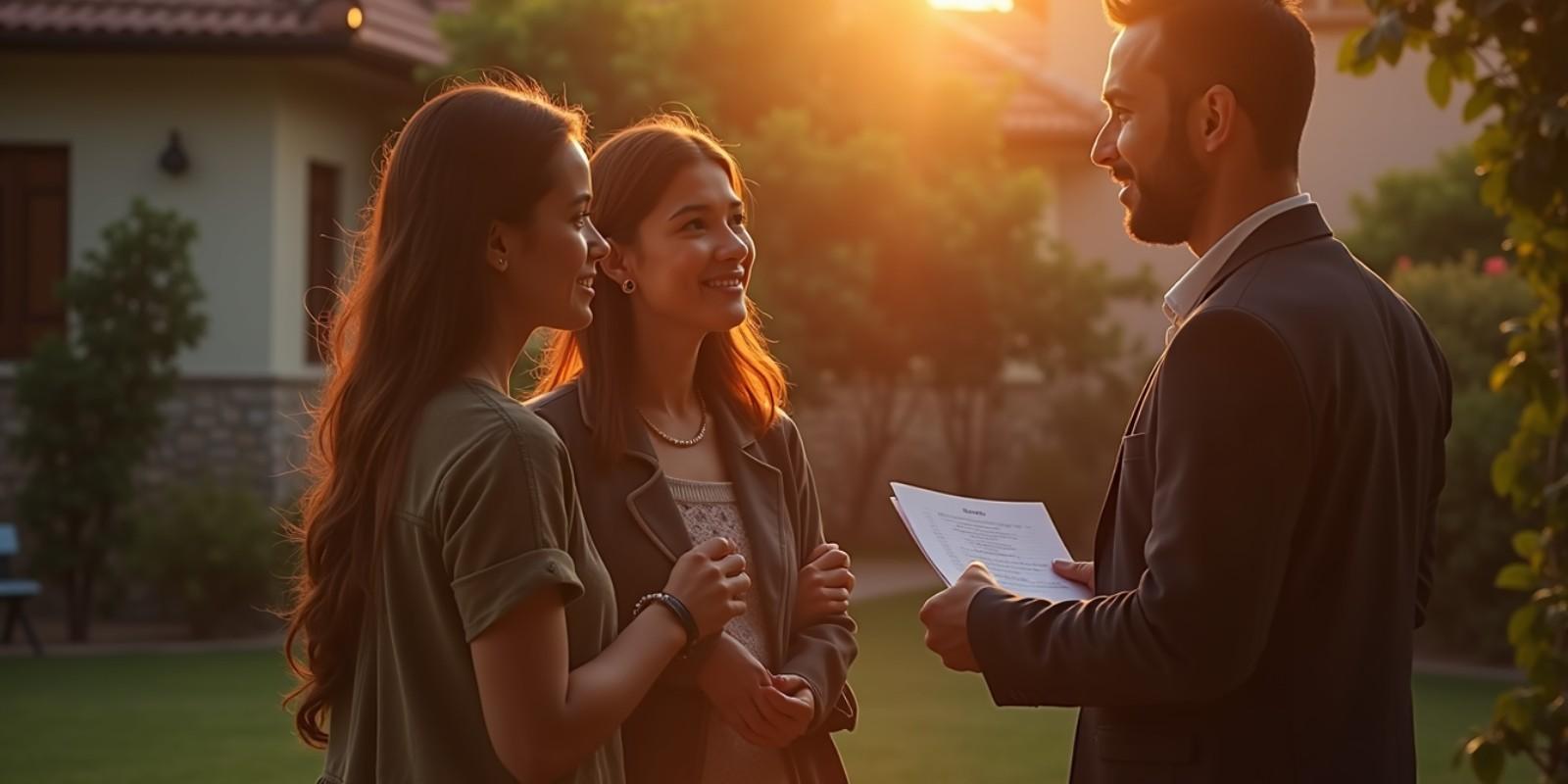 Cómo Hacer una Oferta Inmobiliaria Fuerte
