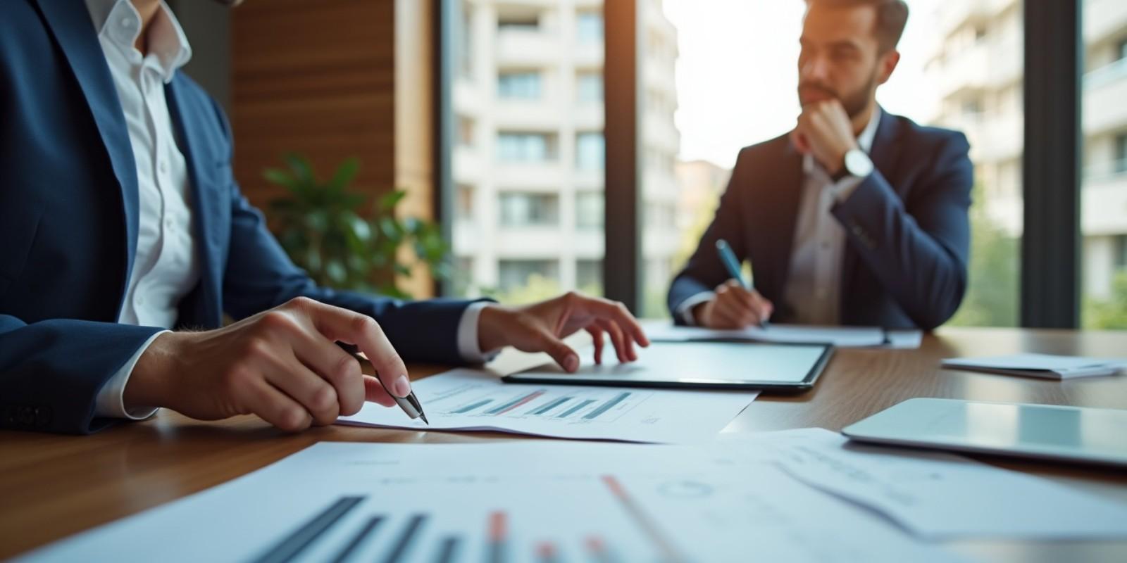 Errores Comunes en Negociaciones Inmobiliarias