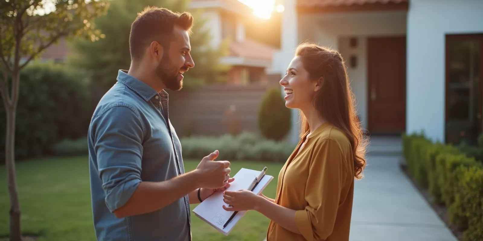 Tendencias en Negociación Inmobiliaria en Florida