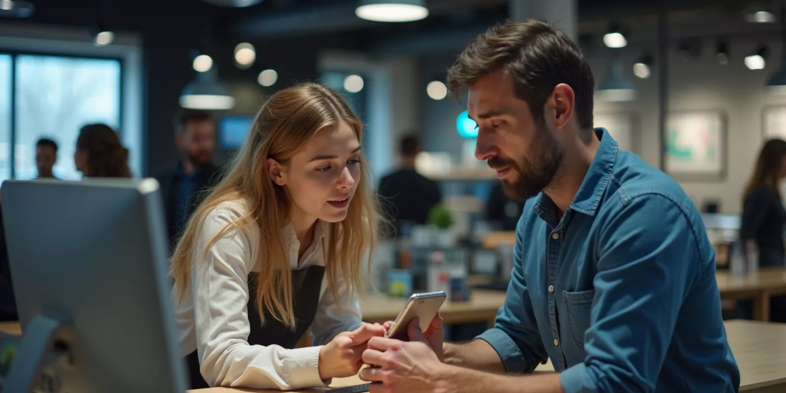 Evolución del Comportamiento del Comprador Actual