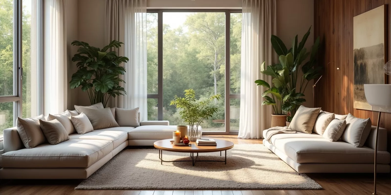 El impacto del staging en el precio de la propiedad