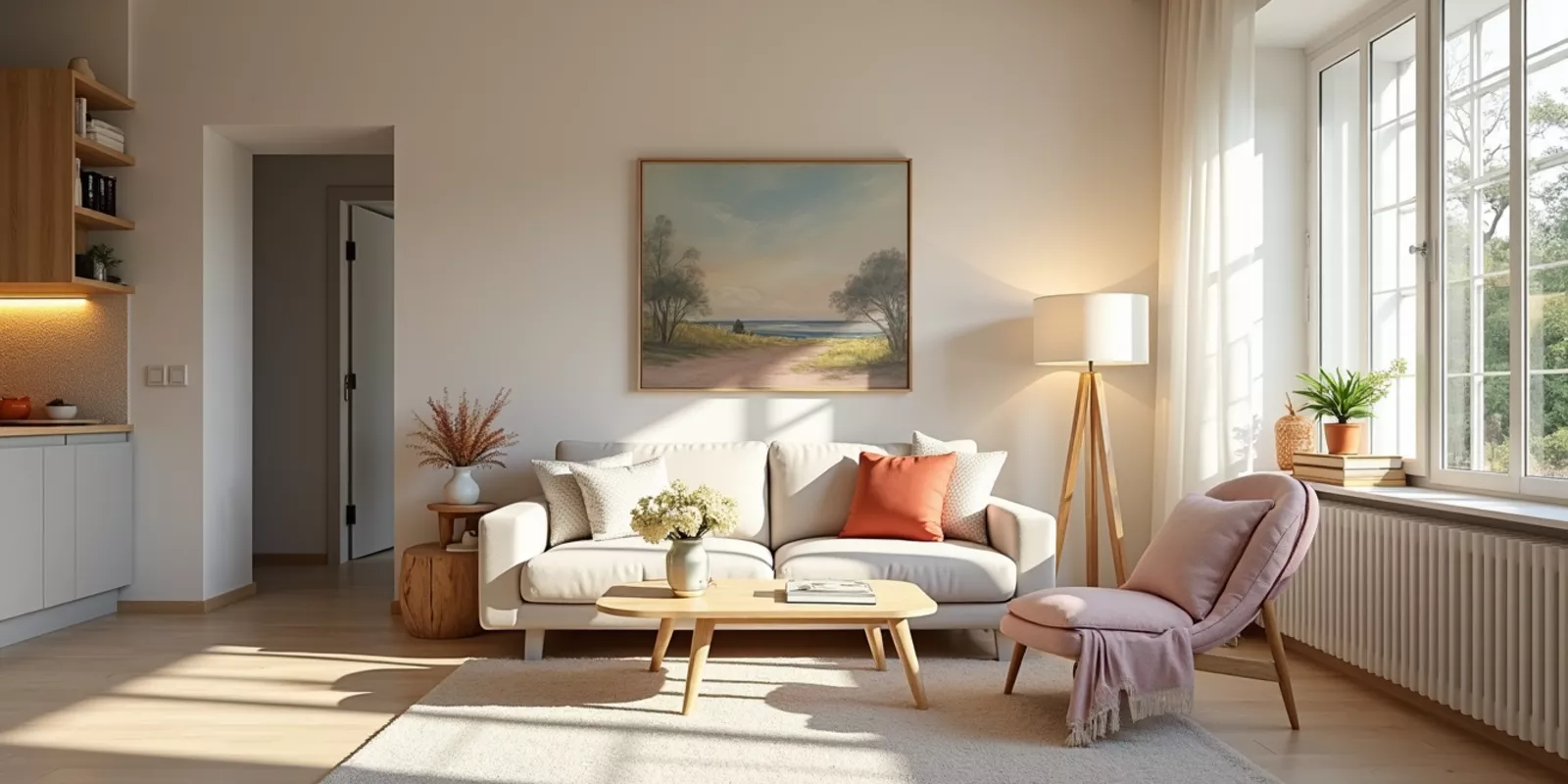 Preparación Efectiva de Propiedades para la Venta