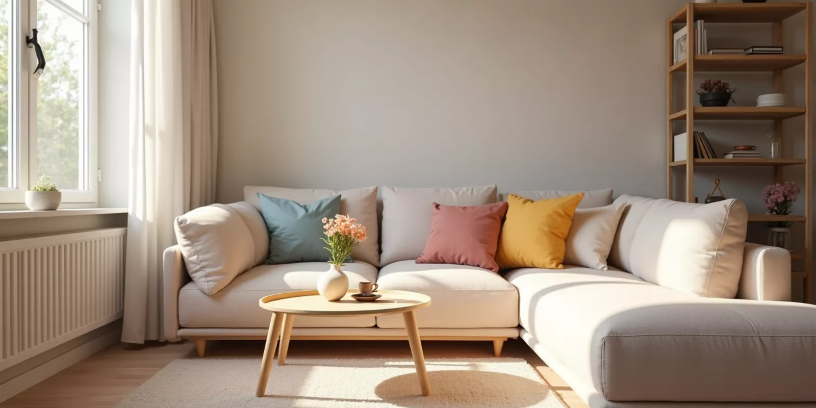 Adaptación de Listados Inmobiliarios a Tendencias