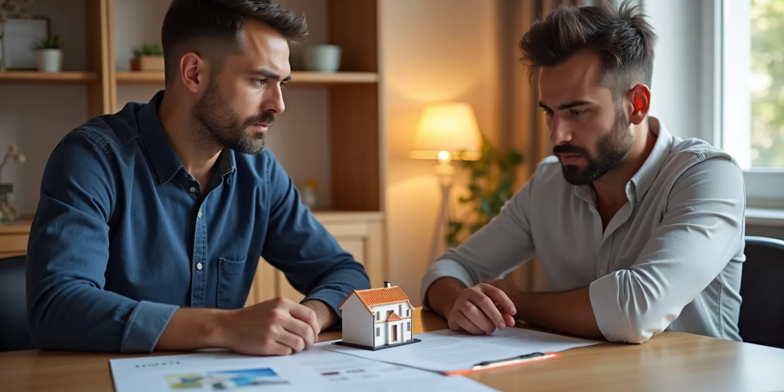 Riesgos de la falta de transparencia en ventas inmobiliarias
