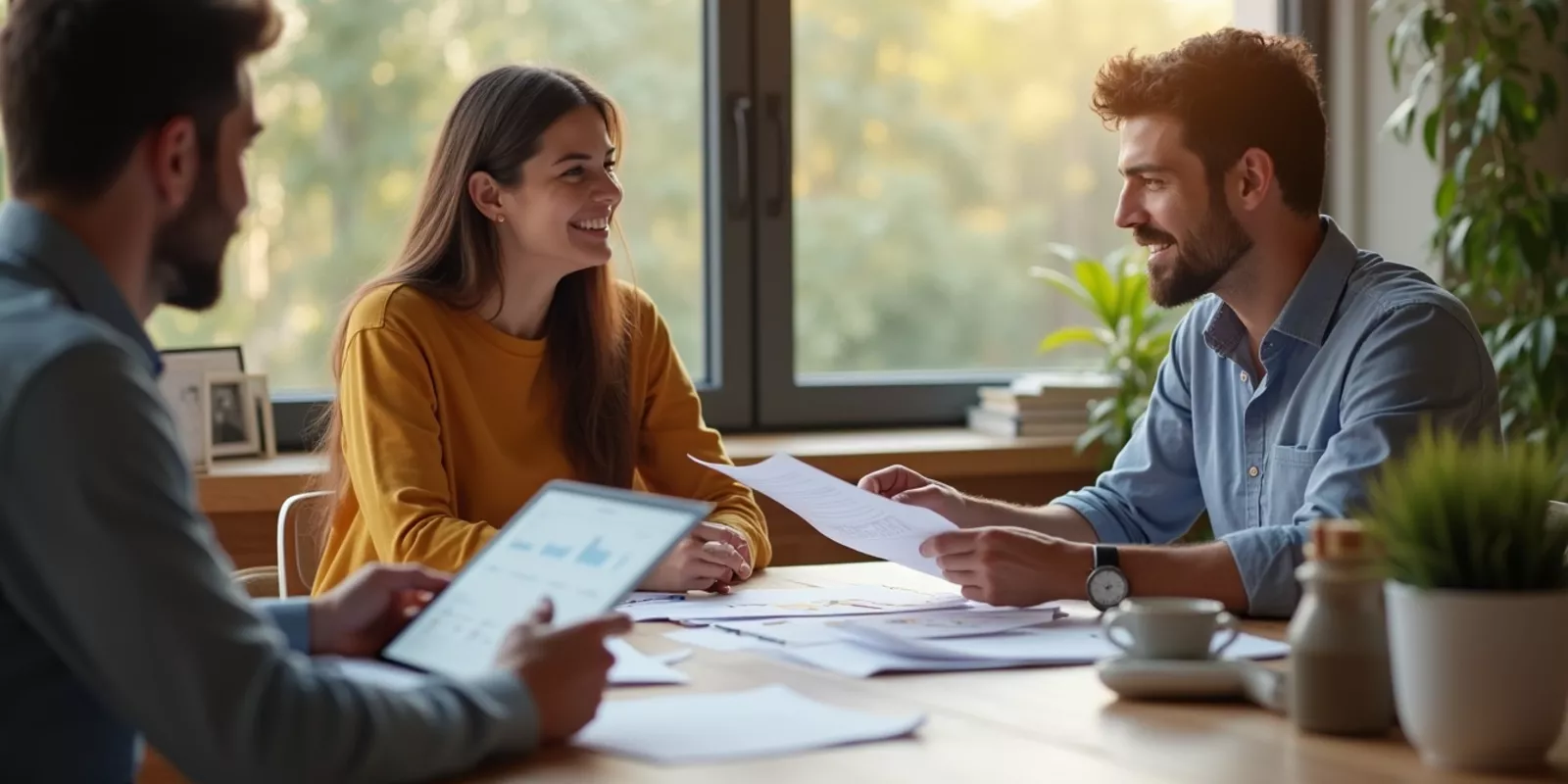 Cómo elegir la mejor oferta inmobiliaria estratégica
