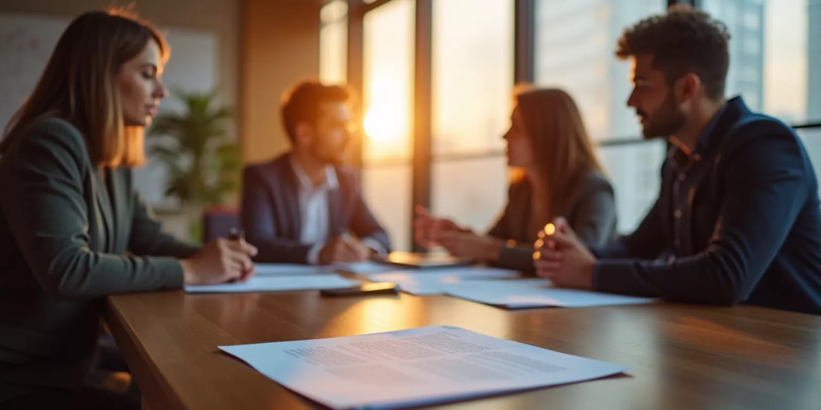 Cláusulas clave en contratos de renta: guía práctica