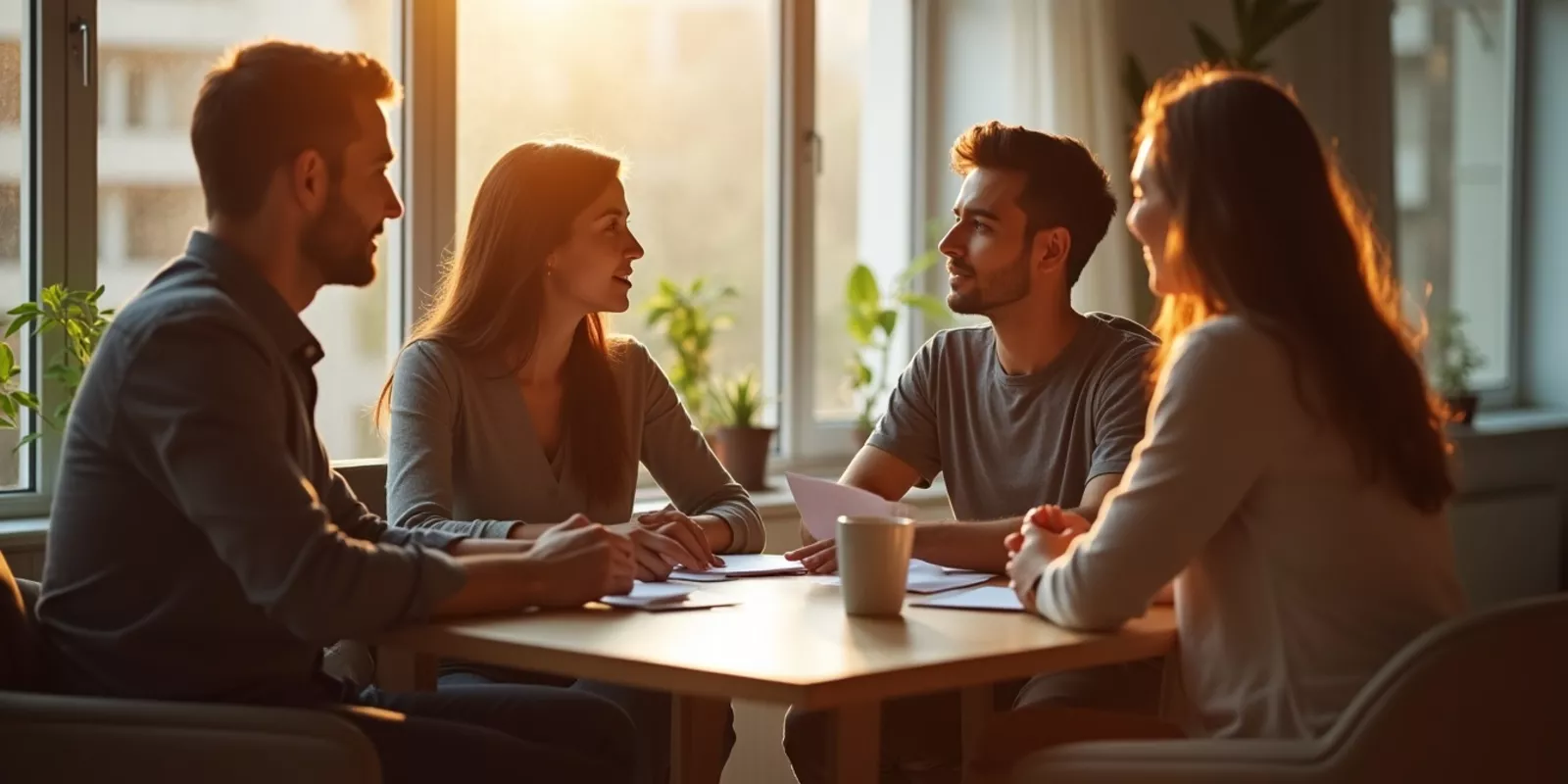 Gestión Efectiva en Propiedades de Renta