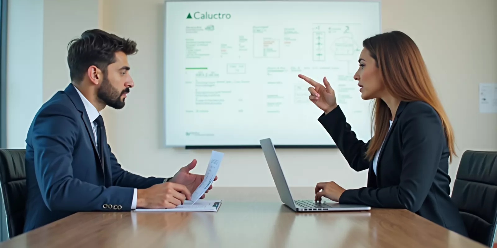 Negociación Estratégica: Claves para el Éxito