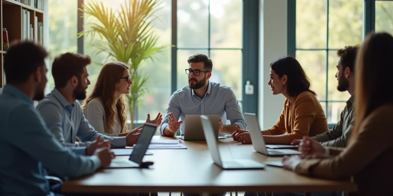 Manejo efectivo de situaciones desafiantes en el trabajo