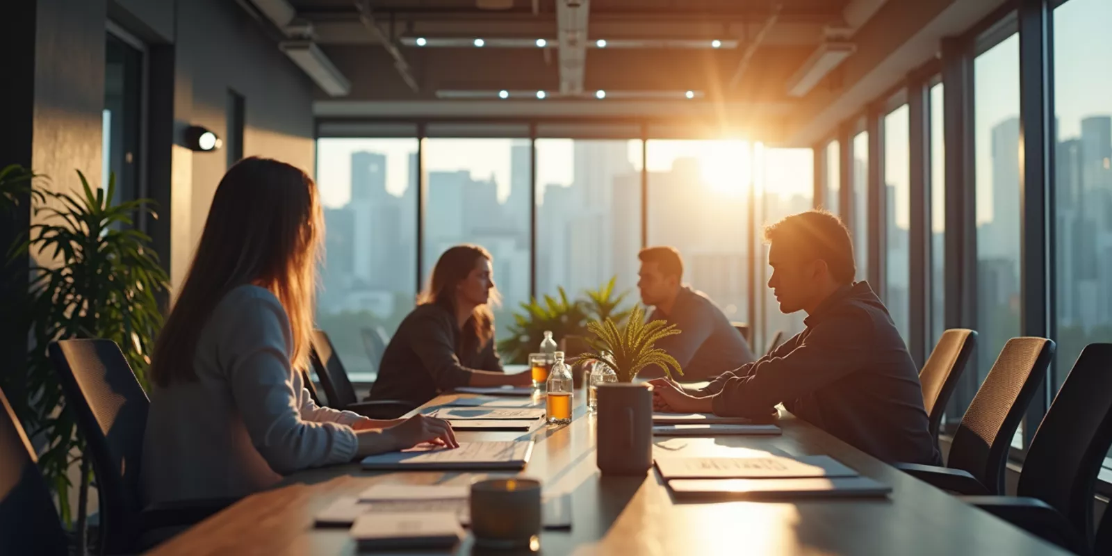 La Clave de una Buena Asesoría en Momentos Críticos