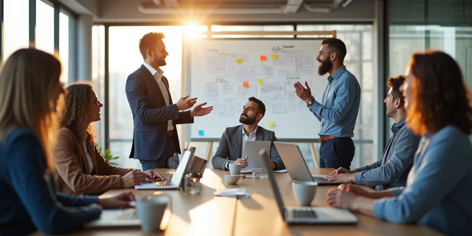 Manejando el Estrés: Estrategias Efectivas en el Trabajo