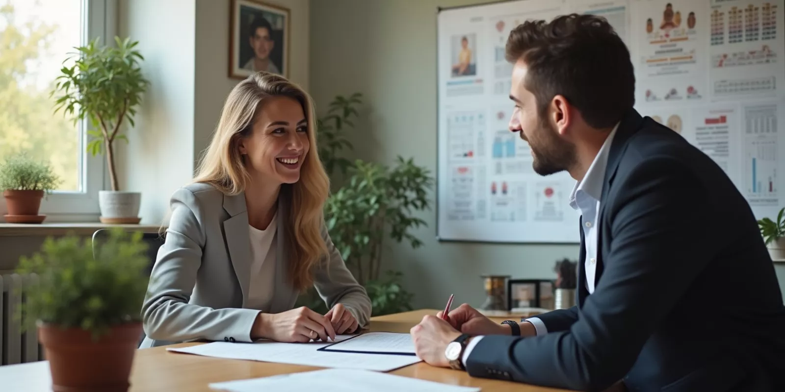 Habilidades Clave de un Realtor en Negociación