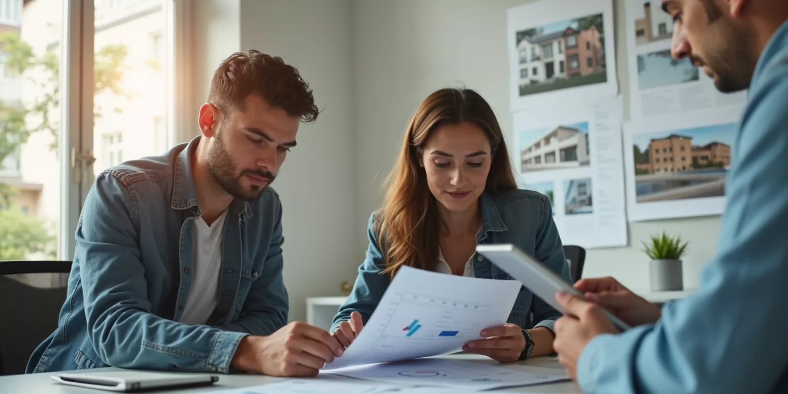 Mentalidad de Comprador vs Inversionista: Claves Financieras