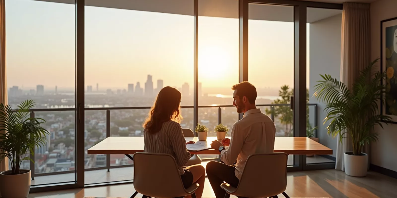 Tendencias de Inversión Inmobiliaria en Florida