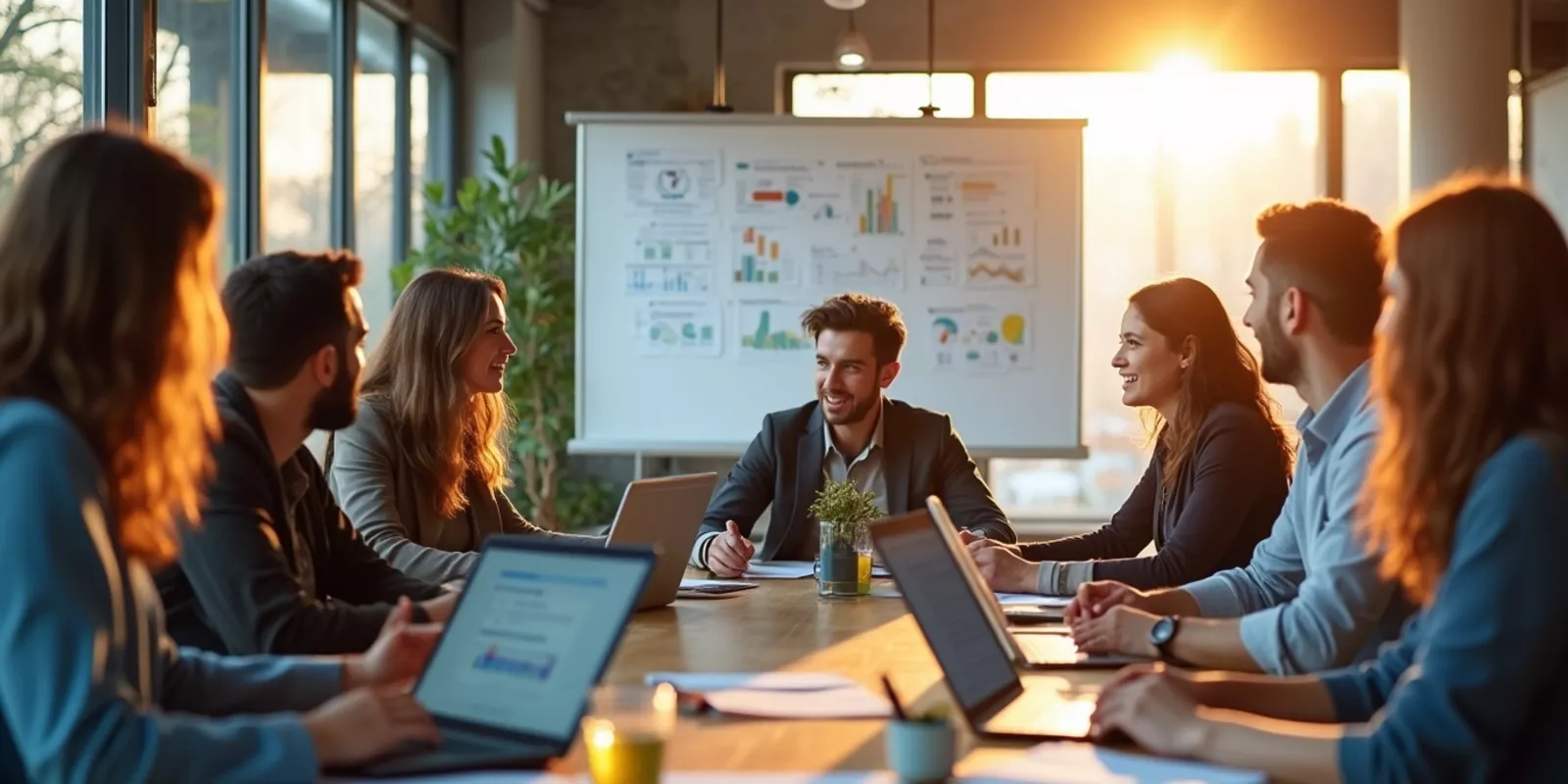 Inversiones Inteligentes: Estrategias y Oportunidades