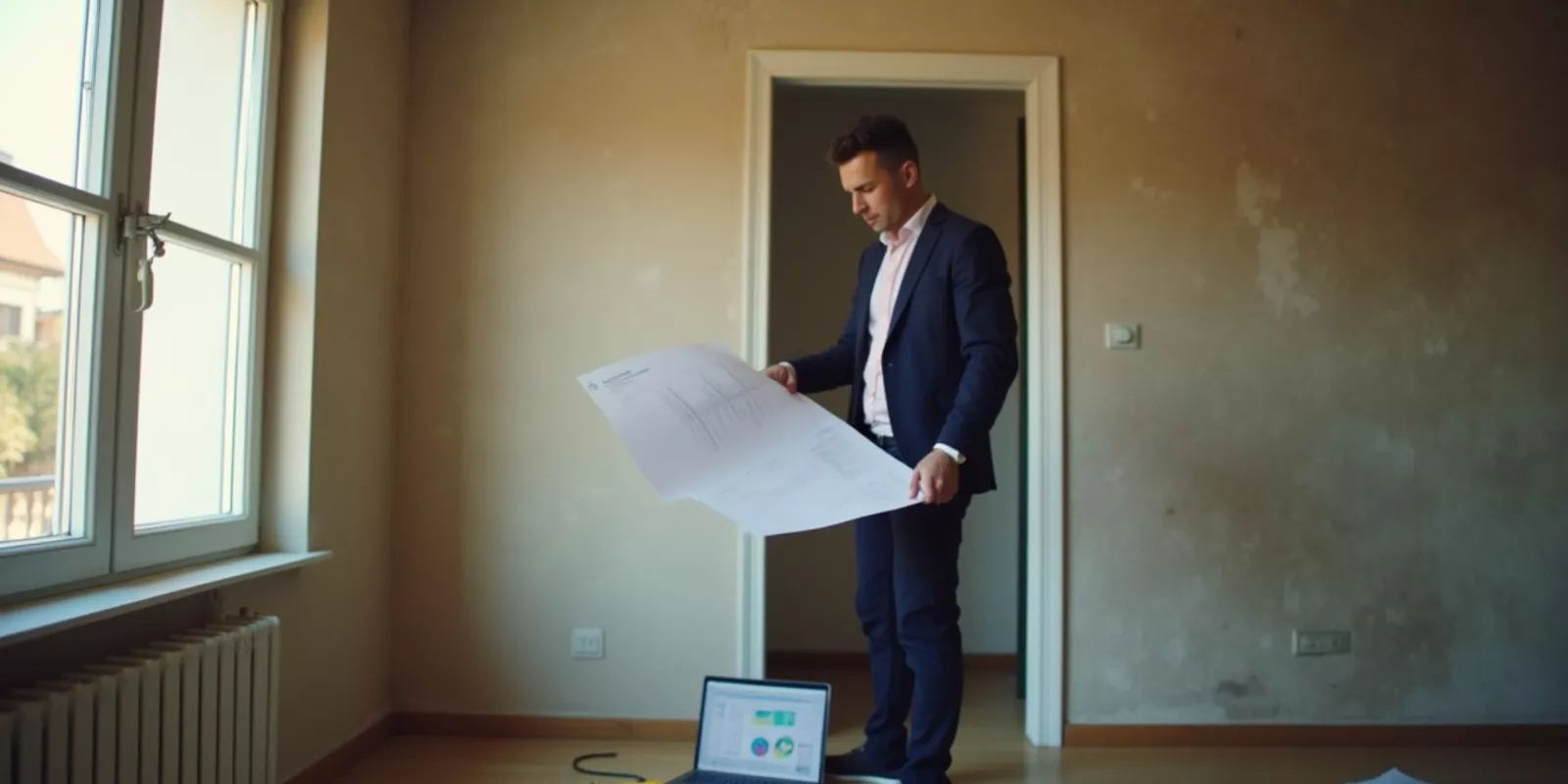 Evitando Riesgos en Inversiones Inmobiliarias