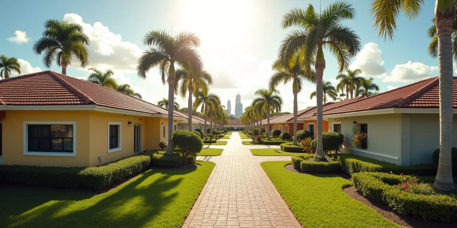 Inversiones Internacionales en Florida: Oportunidades Clave