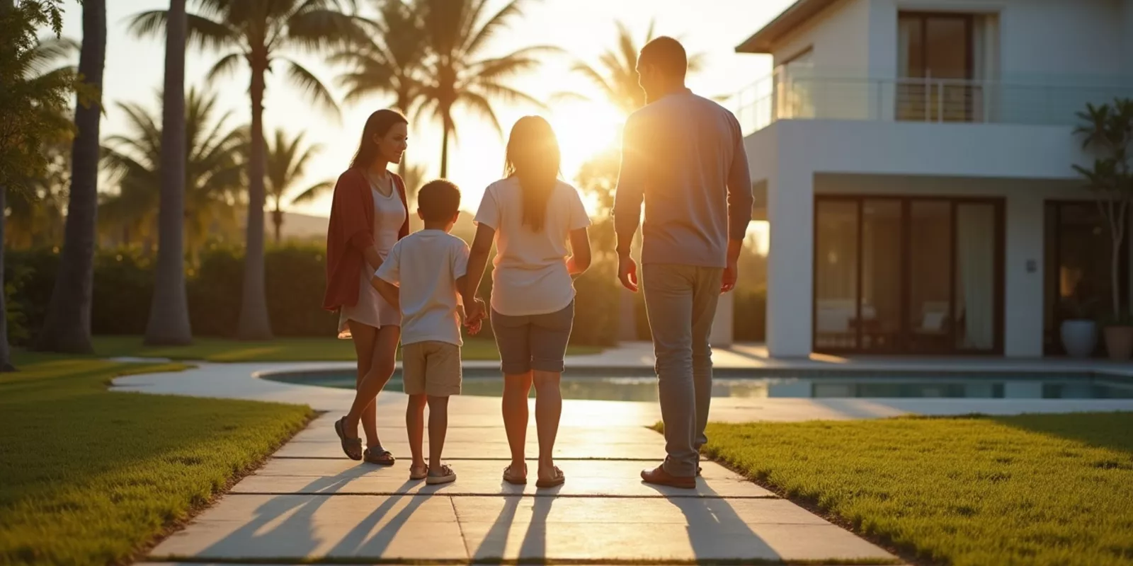 Invertir en Florida: Prioridades de Compradores Externos