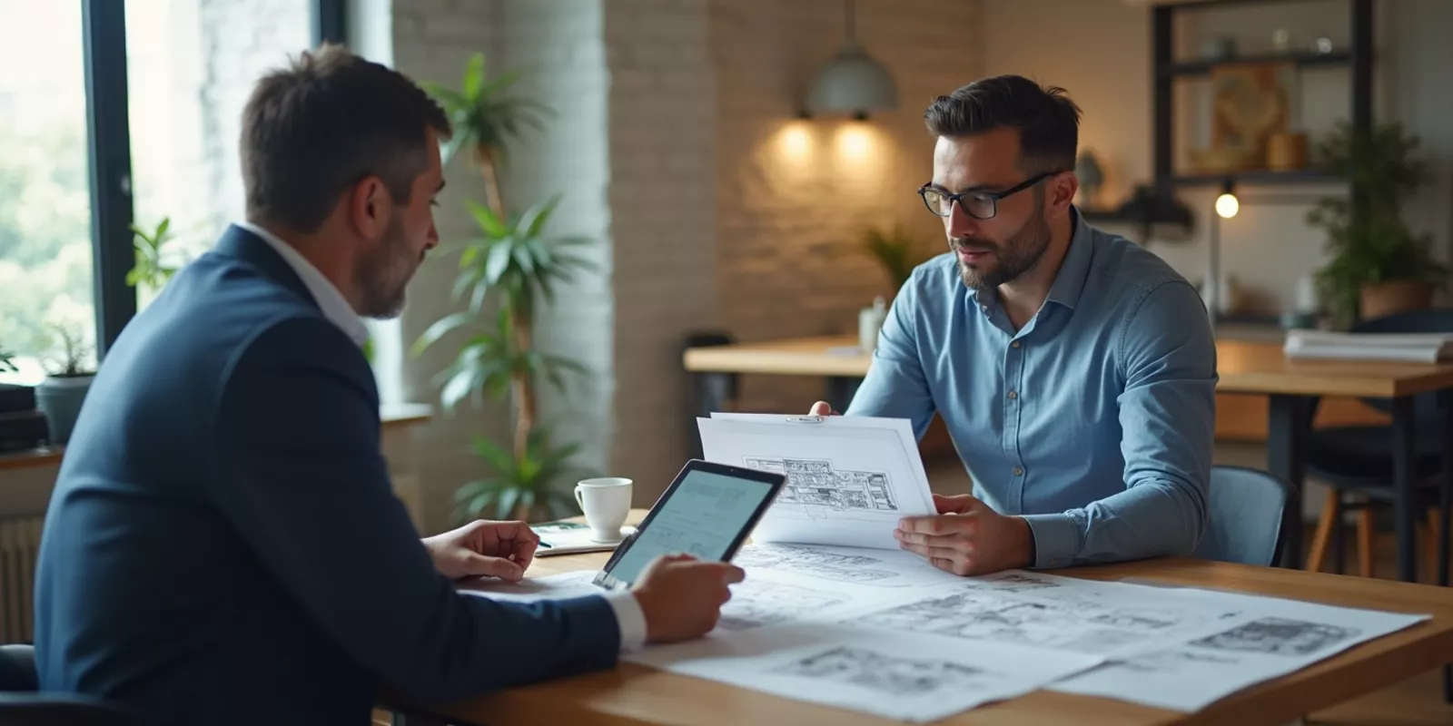 Diferencias en Compradores Inmobiliarios Extranjeros y Locales