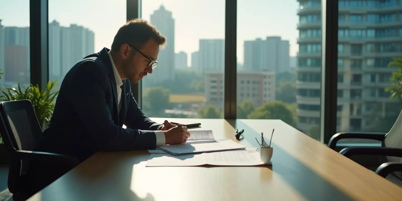 Estructuras de Compra para Inversionistas Extranjeros
