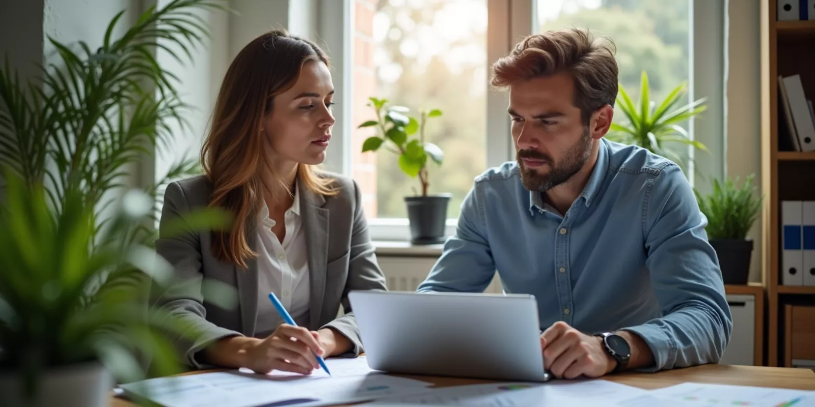 Protegiendo Inversiones a Distancia: Estrategias Clave