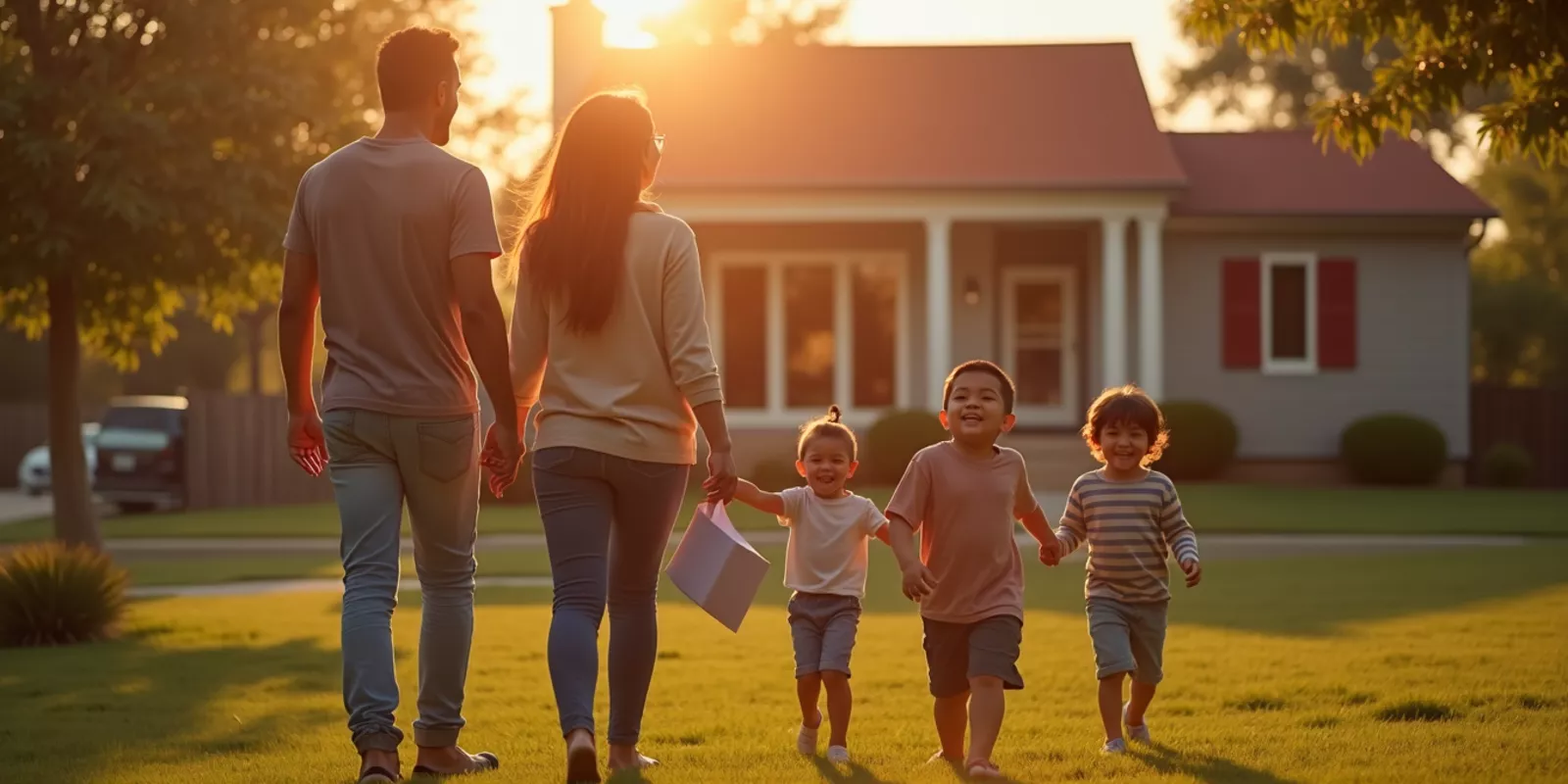 Cómo Comprar Casa en Davenport con ITIN y Bajo Crédito