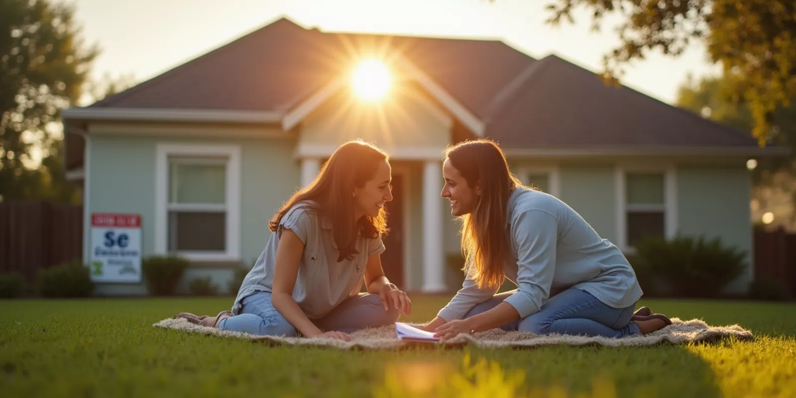 Reducir gastos al comprar casa en Kissimmee