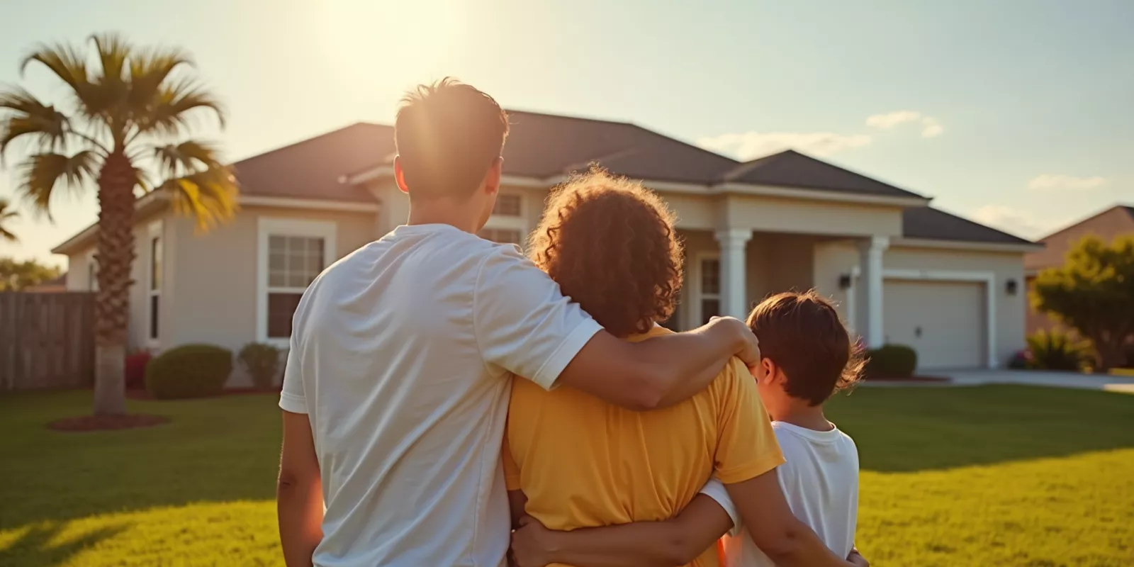Programas para latinos al comprar casa en Davenport