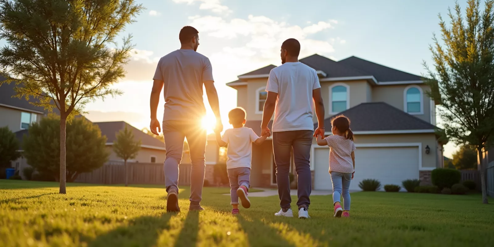 Programas para Comprar Casa en Davenport, Florida