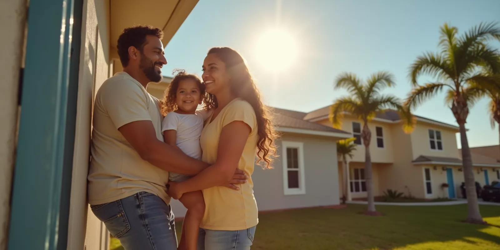 Ayudas Hipotecarias para Latinos en Orlando